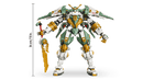 LEGO Lloyd's Titan Mech 15th Anniversary