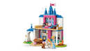 LEGO Cinderella Animal Friends Castle