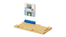 LEGO Cinderella Animal Friends Castle