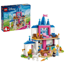 LEGO Cinderella Animal Friends Castle
