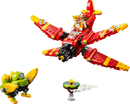 LEGO Tails' Tornado-1