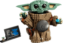 LEGO Grogu (Mandalorian Apprentice)