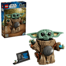 LEGO Grogu (Mandalorian Apprentice)