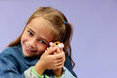 LEGO Cute Hamster with a Flower