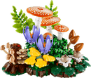 LEGO Woodland Mushrooms