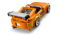 LEGO The Fast and The Furious Toyota Supra MK4