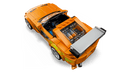 LEGO The Fast and The Furious Toyota Supra MK4