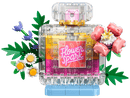 LEGO Floral Decor Perfume Bottle