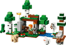 LEGO First Night Adventure