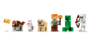 LEGO First Night Adventure