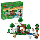 LEGO First Night Adventure