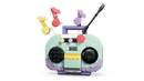LEGO Music Decor Piano with Cat