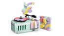 LEGO Music Decor Piano with Cat