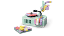 LEGO Music Decor Piano with Cat