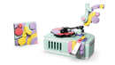 LEGO Music Decor Piano with Cat