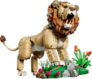 LEGO Wild Animals: Majestic Lion