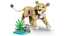 LEGO Wild Animals: Majestic Lion