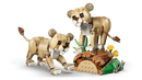 LEGO Wild Animals: Majestic Lion