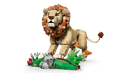 LEGO Wild Animals: Majestic Lion