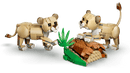 LEGO Wild Animals: Majestic Lion