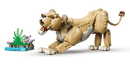 LEGO Wild Animals: Majestic Lion