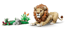 LEGO Wild Animals: Majestic Lion