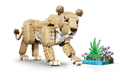 LEGO Wild Animals: Majestic Lion
