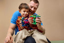 LEGO Jay's Dragon Mech Fight