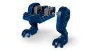 LEGO Zane's Ice Dragon Battle