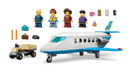 LEGO Passenger Jet