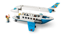 LEGO Passenger Jet