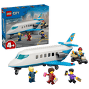 LEGO Passenger Jet