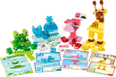 LEGO Animal Building Game