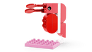 LEGO Animal Building Game