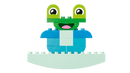 LEGO Animal Building Game
