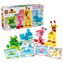 LEGO Animal Building Game
