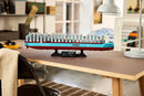 LEGO Maersk Dual-Fuel Container Vessel