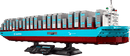 LEGO Maersk Dual-Fuel Container Vessel