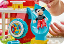 LEGO Mickey Mouse Clubhouse with Minnie & Plu