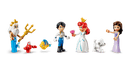LEGO Ariel's Royal Wedding Boat