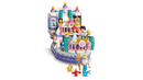 LEGO Ariel's Royal Wedding Boat