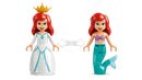 LEGO Ariel's Royal Wedding Boat