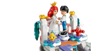 LEGO Ariel's Royal Wedding Boat