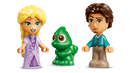 LEGO Rapunzel's Mini Tower