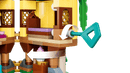 LEGO Rapunzel's Mini Tower