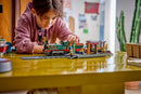 LEGO Vintage Steam Train