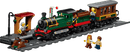 LEGO Vintage Steam Train