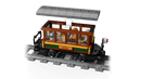 LEGO Vintage Steam Train
