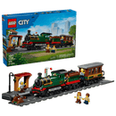 LEGO Vintage Steam Train