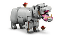 LEGO Wild Animals: Majestic Rhino with Birds